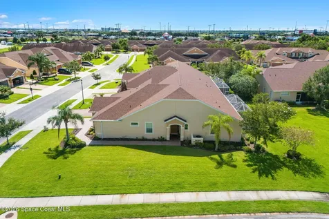 3485 Spencer Lane Melbourne FL 32940