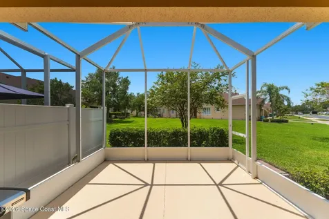 3485 Spencer Lane Melbourne FL 32940
