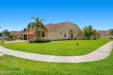3485 Spencer Lane Melbourne FL 32940