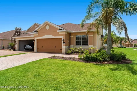 3485 Spencer Lane Melbourne FL 32940