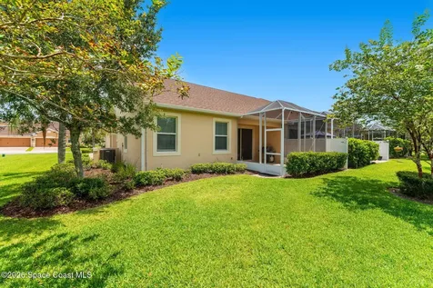 3485 Spencer Lane Melbourne FL 32940