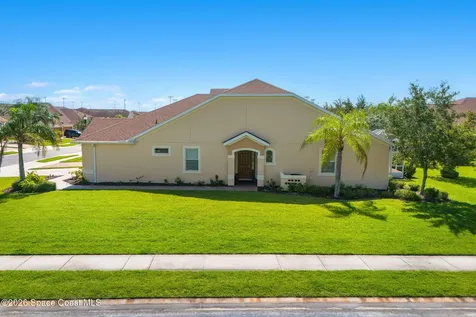 3485 Spencer Lane Melbourne FL 32940