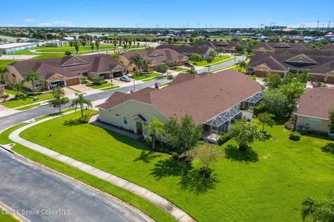 3485 Spencer Lane Melbourne FL 32940
