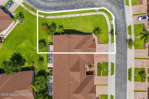 3485 Spencer Lane Melbourne FL 32940