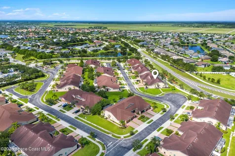 3485 Spencer Lane Melbourne FL 32940