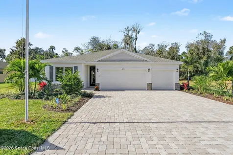 2801 Indian River Parkway Mims FL 32754