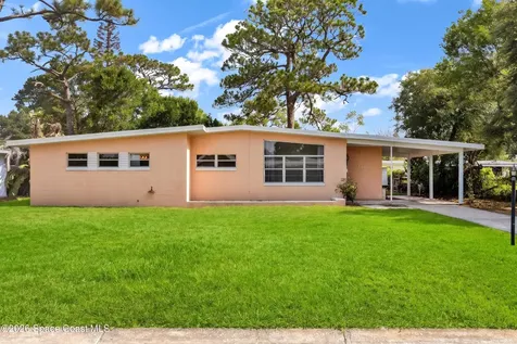 1106 Myrtle Lane Cocoa FL 32922