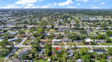 1106 Myrtle Lane Cocoa FL 32922