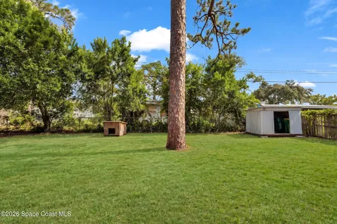 1106 Myrtle Lane Cocoa FL 32922