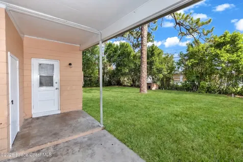 1106 Myrtle Lane Cocoa FL 32922