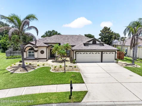 5941 Newbury Circle Melbourne FL 32940