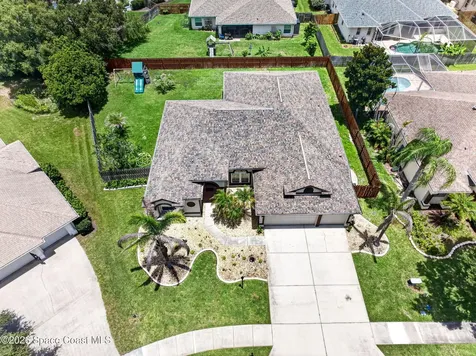 5941 Newbury Circle Melbourne FL 32940