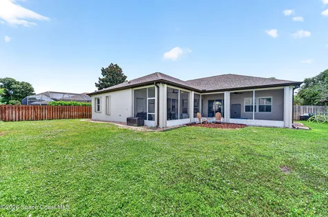 5941 Newbury Circle Melbourne FL 32940
