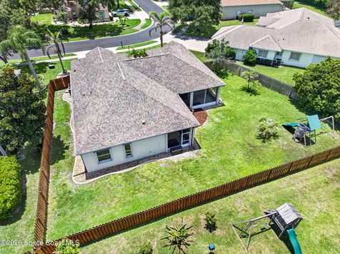 5941 Newbury Circle Melbourne FL 32940