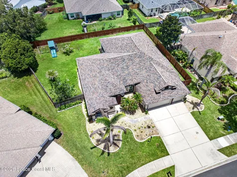 5941 Newbury Circle Melbourne FL 32940