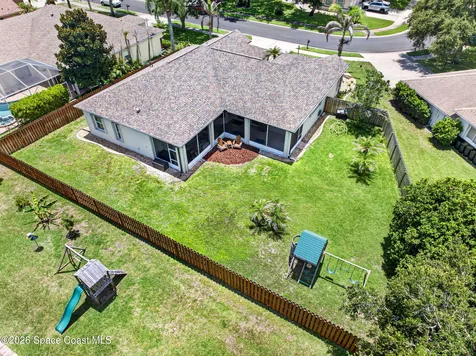 5941 Newbury Circle Melbourne FL 32940