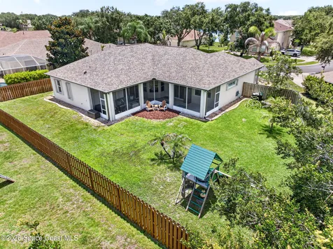5941 Newbury Circle Melbourne FL 32940