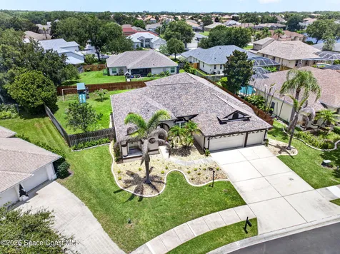 5941 Newbury Circle Melbourne FL 32940