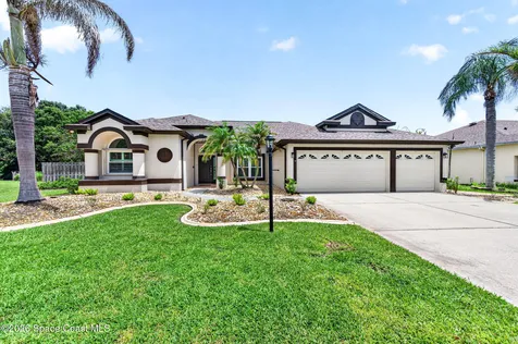 5941 Newbury Circle Melbourne FL 32940