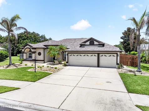 5941 Newbury Circle Melbourne FL 32940