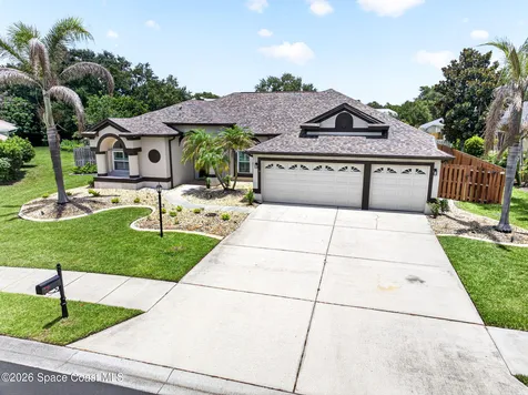 5941 Newbury Circle Melbourne FL 32940