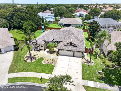 5941 Newbury Circle Melbourne FL 32940