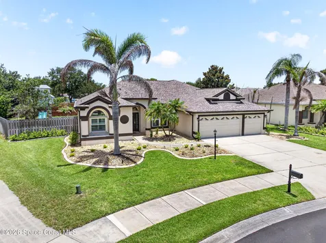 5941 Newbury Circle Melbourne FL 32940