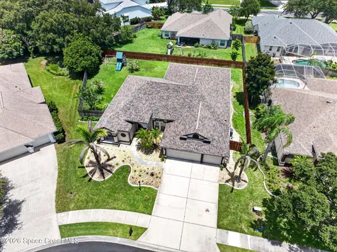 5941 Newbury Circle Melbourne FL 32940