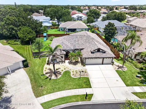 5941 Newbury Circle Melbourne FL 32940