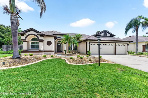 5941 Newbury Circle Melbourne FL 32940