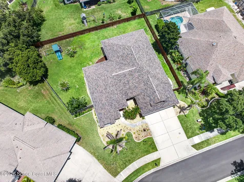 5941 Newbury Circle Melbourne FL 32940