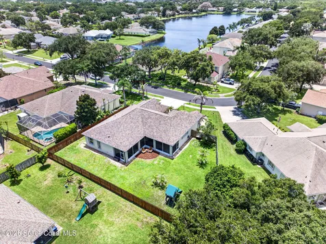 5941 Newbury Circle Melbourne FL 32940