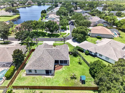 5941 Newbury Circle Melbourne FL 32940