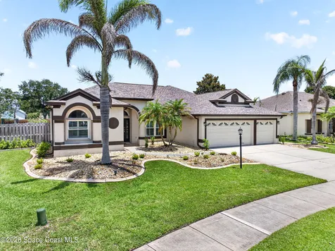 5941 Newbury Circle Melbourne FL 32940