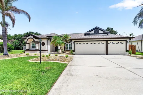 5941 Newbury Circle Melbourne FL 32940