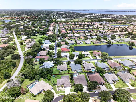 5941 Newbury Circle Melbourne FL 32940
