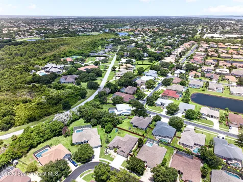 5941 Newbury Circle Melbourne FL 32940