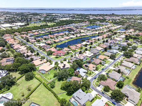 5941 Newbury Circle Melbourne FL 32940