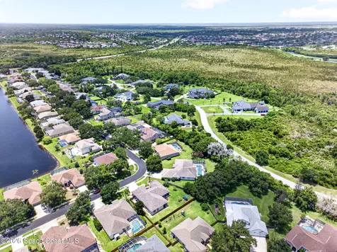 5941 Newbury Circle Melbourne FL 32940