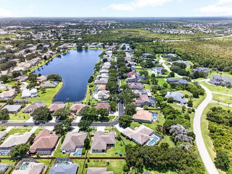 5941 Newbury Circle Melbourne FL 32940