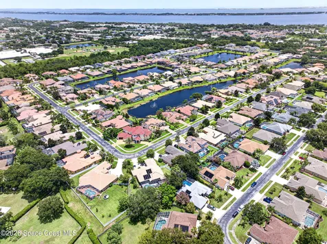 5941 Newbury Circle Melbourne FL 32940