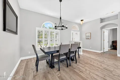 5941 Newbury Circle Melbourne FL 32940