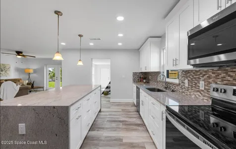 280 Tiki Drive Merritt Island FL 32953