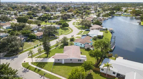 280 Tiki Drive Merritt Island FL 32953