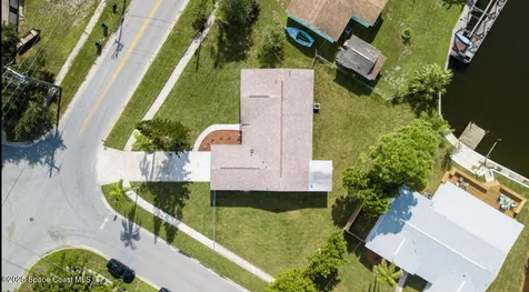 280 Tiki Drive Merritt Island FL 32953