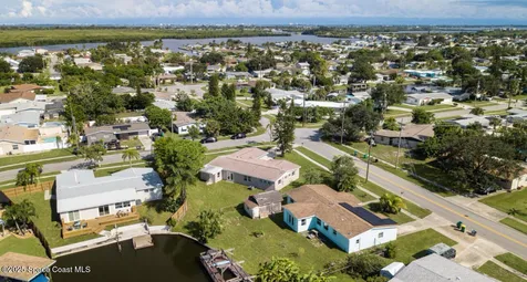 280 Tiki Drive Merritt Island FL 32953