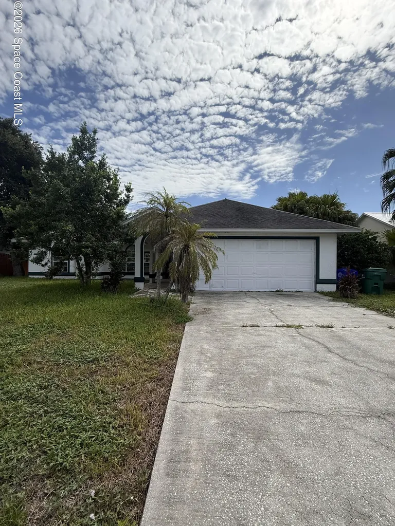 1660 Barber Street Sebastian FL 32958