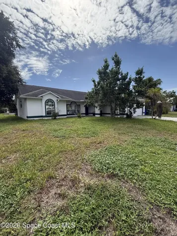 1660 Barber Street Sebastian FL 32958
