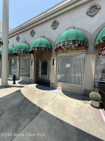 106 Julia Street Titusville FL 32796