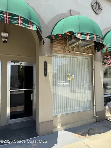 106 Julia Street Titusville FL 32796